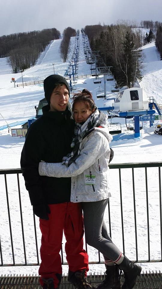 First Year Together