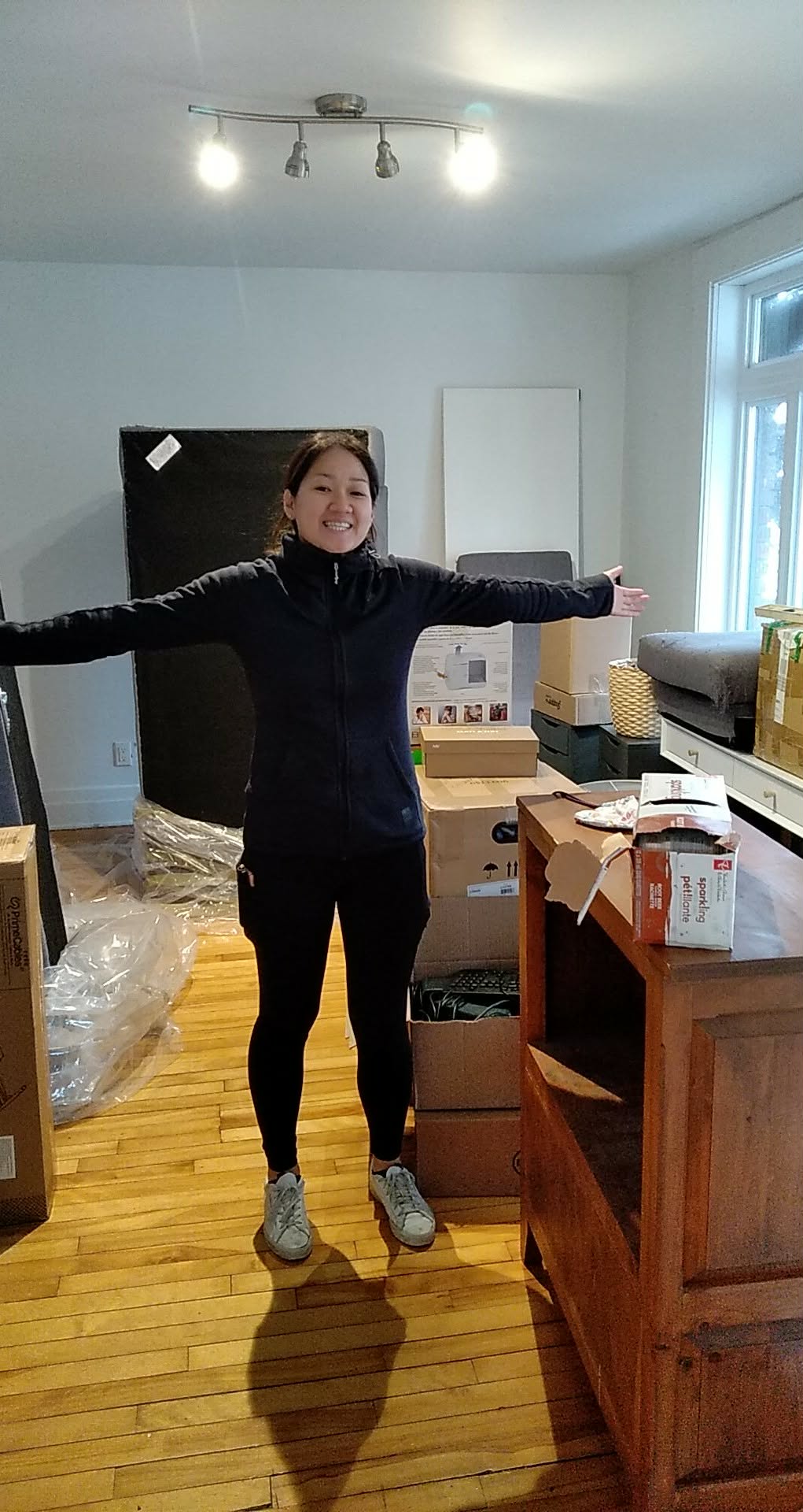 Condo in Villeray